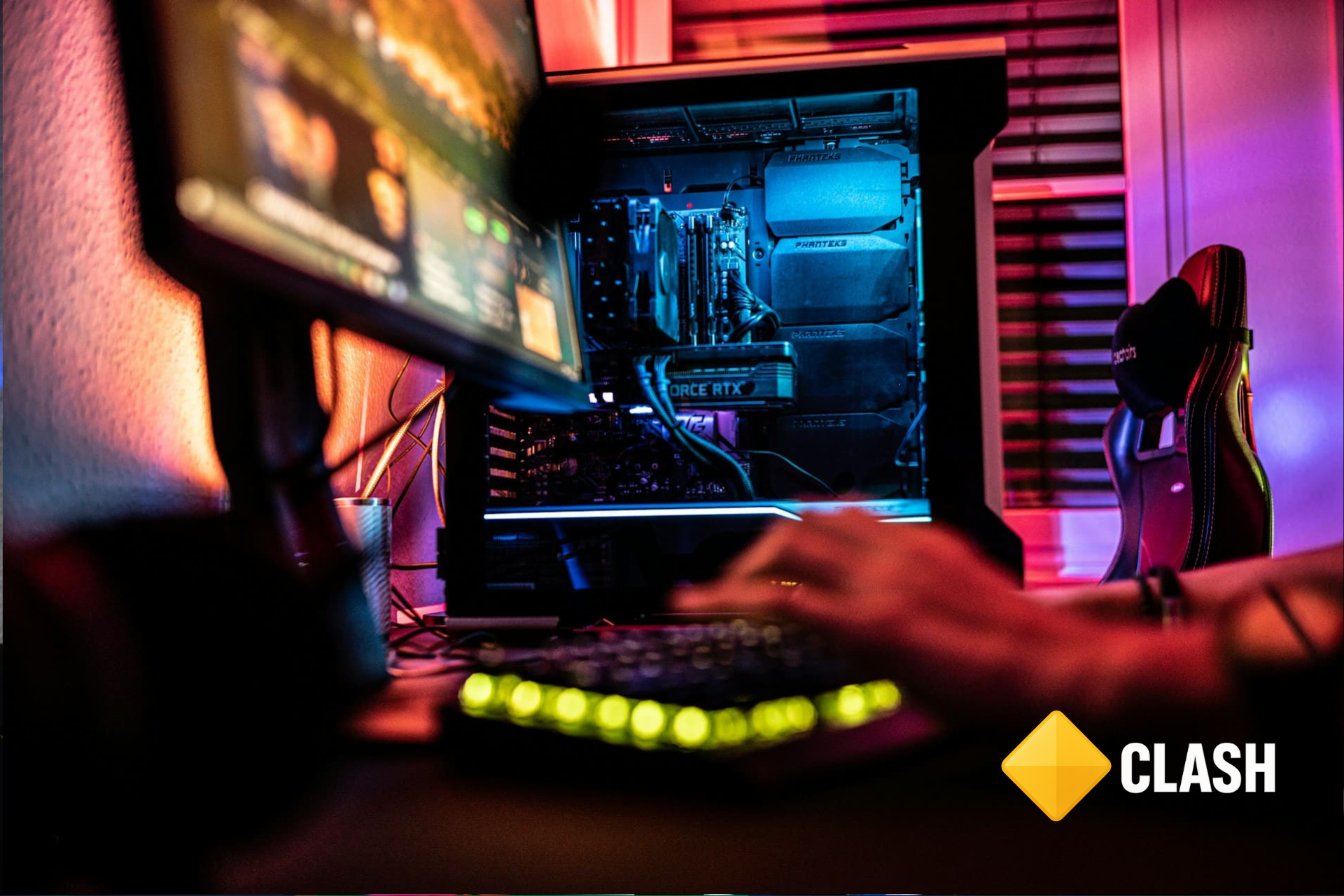 CS:GO Mind Games